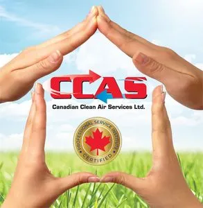 About Us | Canadian Clean Air Services