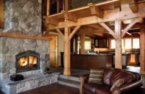 Your Fireplace Needs Met! | Canadian Clean Air Services
