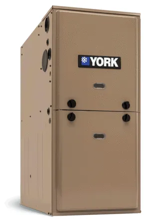 York Furnaces | Canadian Clean Air Services