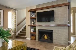 Your Fireplace Needs Met! | Canadian Clean Air Services