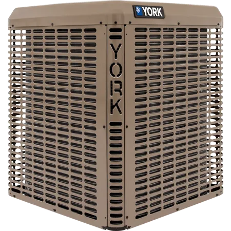 York Air Conditioners | Canadian Clean Air Services