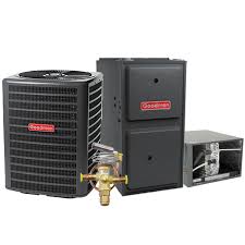 Heat Pump Services | Canadian Clean Air Services