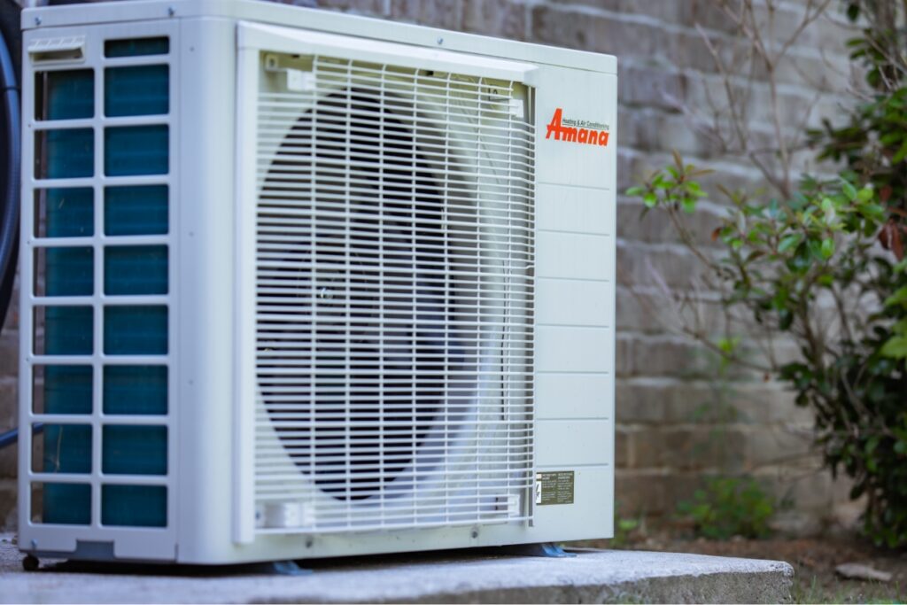 AC install and repairs in Alberta, Canada