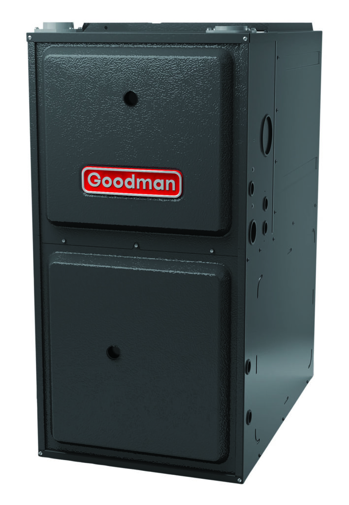 Basement furnace repairs from Spruce Grove company