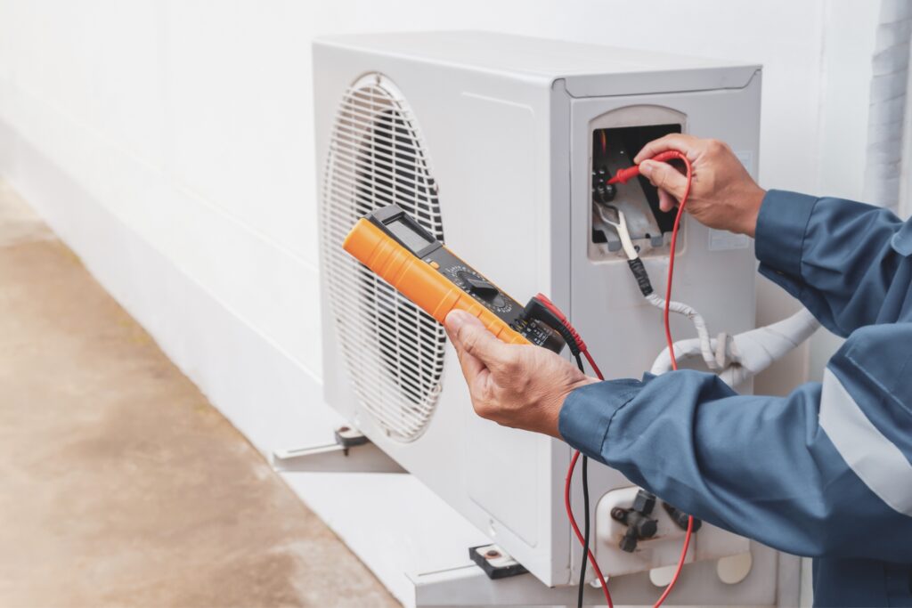 Spruce Grove AC repair services and installs