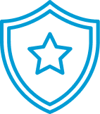 Shield star
